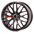 Lizardo XH162 8,5x19/5x114,3 ET40 D67,1 CB
