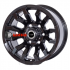 Lizardo XH691 8,5x16/6x139,7 ET0 D106,1 CB