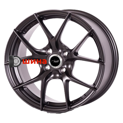 Lizardo XH315 7x16/5x100 ET40 D57,1 CB