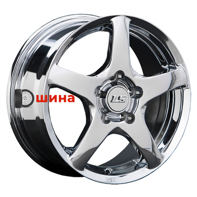 LS JF5135 6,5x15/5x110 ET40 D73,1 CH