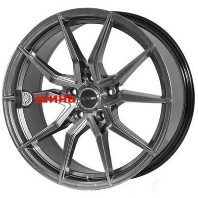 PDW Spyder (5270/01) 7x17/4x100 ET40 D60,1 CHB