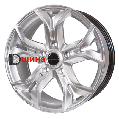 PDW Invader (5196/01) 8,5x20/5x150 ET45 D110,1 CHB (нк)