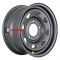 Off-Road Wheels ВАЗ Нива 7x15/5x139,7 ET25 D98,5 черный (треуг.)