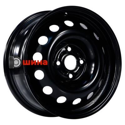Trebl 8270T 6x15/4x114,3 ET44 D67,1 черный