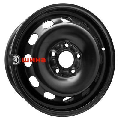 ТЗСК Ford Kuga 7x17/5x108 ET50 D63,3 черный