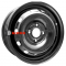 ТЗСК Renault Logan 6x15/4x100 ET40 D60,1 черный