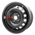 ТЗСК Toyota Corolla 6,5x16/5x114,3 ET45 D60,1 черный