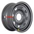 Off-Road Wheels ВАЗ Нива 7x15/5x139,7 ET25 D98,5 стальной темно-серый (треуг.)