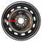 ТЗСК Ford Focus 2 6x15/5x108 ET52,5 D63,3 черный