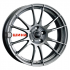 OZ Ultraleggera 7,5x17/5x108 ET40 D75 Crystal Titanium