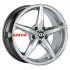 OZ Canova 7x16/4x108 ET16 D75 Crystal Titanium