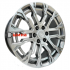 Khomen Wheels AZIMUT 2205 (QX80/Patrol) 9x22/6x139,7 ET25 D77,8 Dark Chrome