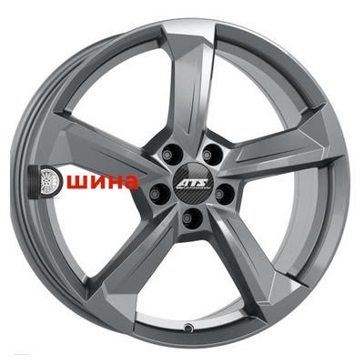 ATS Auvora 8x19/5x112 ET32 D66,6 Dark Grey