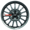 ATS Street Rallye 6,5x16/5x114,3 ET48 D70,1 Dark Grey