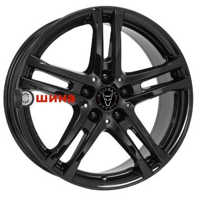 Rial Bavaro 6,5x16/5x112 ET50 D57,1 Diamond Black