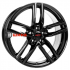 Alutec Ikenu 8x19/5x114,3 ET40 D70,1 Diamond Black