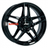 ATS Mizar 7x17/5x112 ET48,5 D66,5 Diamond Black