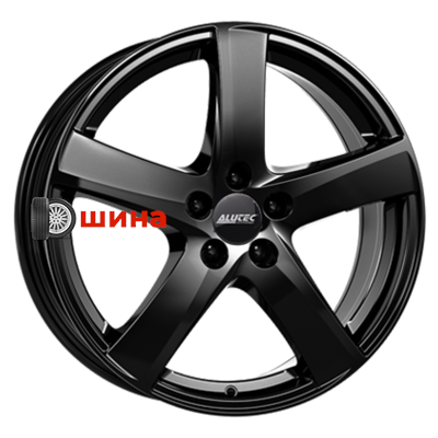 Alutec Freeze 6,5x16/5x112 ET41 D57,1 Diamond Black