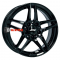 ATS Mizar 7,5x17/5x112 ET52,5 D66,5 Diamond Black