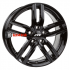 ATS Antares 7,5x17/5x112 ET38 D66,6 Diamond Black
