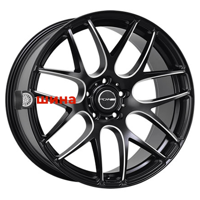 PDW Kaiser (733) 8,5x19/5x112 ET40 D57,1 EJ-1/U4B
