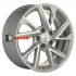 Khomen Wheels KHW1714 (Kodiaq) 7x17/5x112 ET40 D57,1 F-Silver-FP