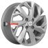 Khomen Wheels KHW1508 (Lada Granta) 6x15/4x98 ET35 D58,6 F-Silver-FP
