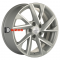 Khomen Wheels KHW1714 (Kuga/Focus) 7x17/5x108 ET50 D63,3 F-Silver-FP