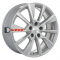 Khomen Wheels KHW1802 (Outlander) 7x18/5x114,3 ET38 D67,1 F-Silver-FP