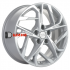 Khomen Wheels KHW1716 (Tucson) 7x17/5x114,3 ET51 D67,1 F-Silver-FP