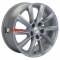 Khomen Wheels KHW1507 (Rapid/Fabia) 6x15/5x100 ET38 D57,1 F-Silver