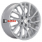 Khomen Wheels KHW1804 (Camry) 7,5x18/5x114,3 ET45 D60,1 F-Silver