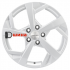 Khomen Wheels KHW1712 (i40) 7x17/5x114,3 ET45 D67,1 F-Silver