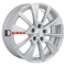 Khomen Wheels KHW1802 (Grand Vitara) 7x18/5x114,3 ET45 D60,1 F-Silver