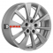 Khomen Wheels KHW1802 (Chery Tiggo) 7x18/5x108 ET40 D60,1 F-Silver