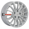 Khomen Wheels KHW1611 (Mazda 3) 6,5x16/5x114,3 ET45 D67,1 F-Silver