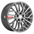 Khomen Wheels KHW1717 (Tucson) 7x17/5x114,3 ET51 D67,1 F-Silver