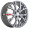Khomen Wheels KHW1806 (Tucson) 7x18/5x114,3 ET51 D67,1 F-Silver