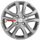 Khomen Wheels KHW1503 (Lada Granta) 6x15/4x98 ET36 D58,5 F-Silver