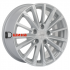 Khomen Wheels KHW1611 (Mazda 3) 6,5x16/5x114,3 ET45 D67,1 F-Silver