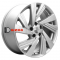Khomen Wheels KHW1801 (Outlander) 7,5x18/5x114,3 ET38 D67,1 F-Silver