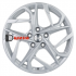 Khomen Wheels KHW1716 (Tucson) 7x17/5x114,3 ET51 D67,1 F-Silver