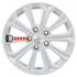 Khomen Wheels KHW1610 (Octavia) 6,5x16/5x112 ET50 D57,1 F-Silver