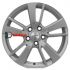 Khomen Wheels KHW1704 (RAV4) 7x17/5x114,3 ET39 D60,1 F-Silver