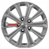 Khomen Wheels KHW1610 (Focus) 6,5x16/5x108 ET50 D63,3 F-Silver