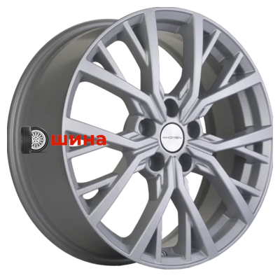 Khomen Wheels KHW1806 (Tucson) 7x18/5x114,3 ET51 D67,1 F-Silver
