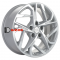 Khomen Wheels KHW1716 (Kuga/Focus) 7x17/5x108 ET50 D63,3 F-Silver
