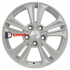 Khomen Wheels KHW1603 (Soul) 6x16/5x114,3 ET47 D67,1 F-Silver