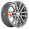 Khomen Wheels KHW1805 (LC Prado) 7,5x18/6x139,7 ET25 D106,1 F-Silver