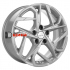 Khomen Wheels KHW1716 (Forester) 7x17/5x114,3 ET48 D56,1 F-Silver